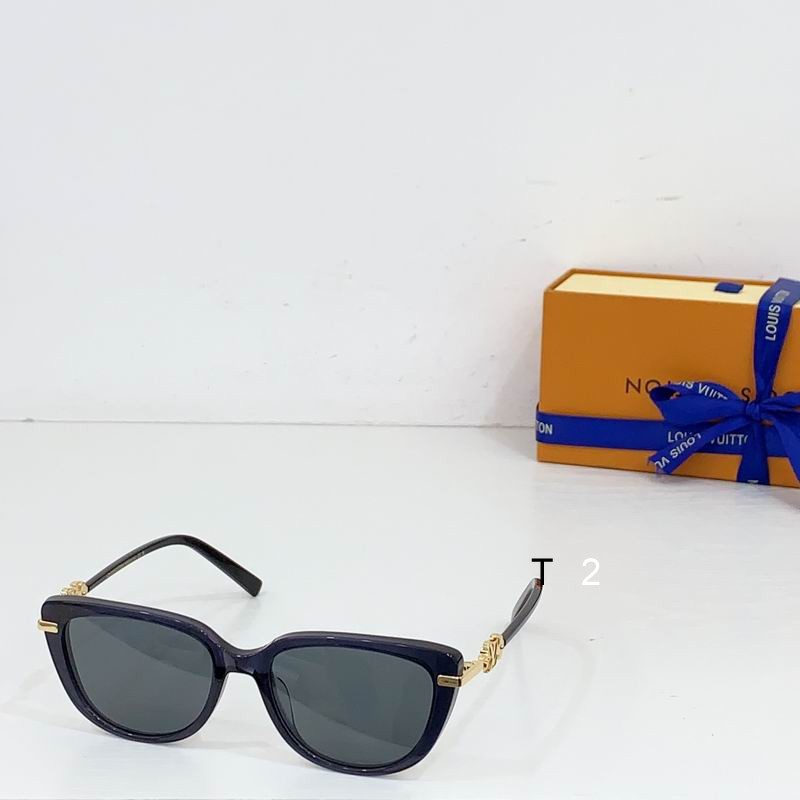 LV Sunglasses ID:20260410-1892